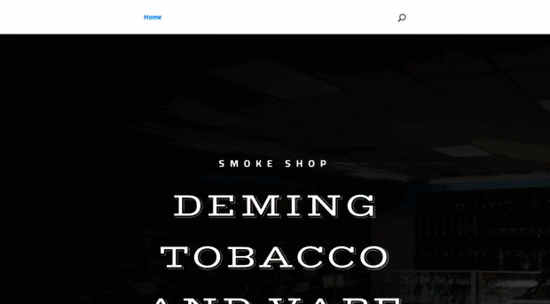 demingtobaccoandvape.com