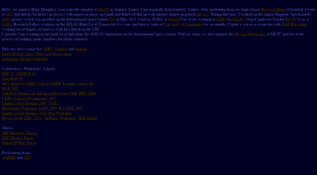 demirkoz.web.cern.ch