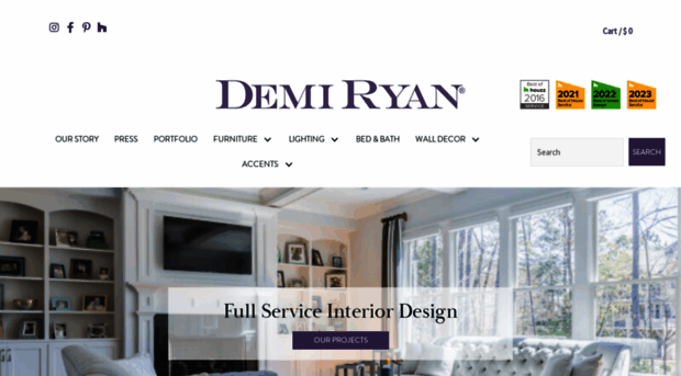 demiryan.com