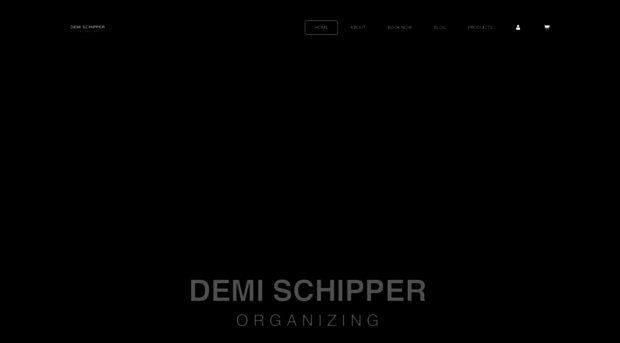 demischipperorganizing.com