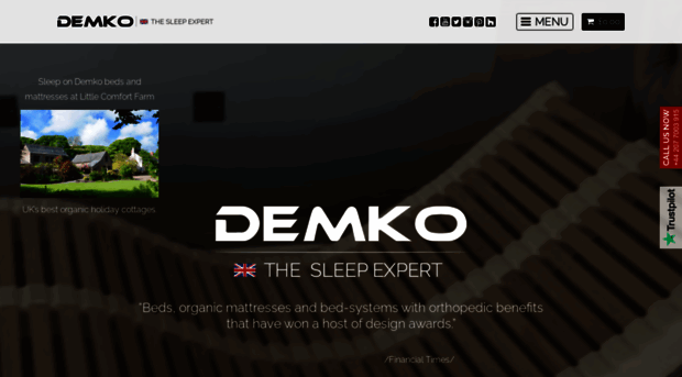 demko.co.uk