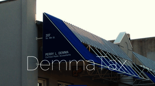 demma-tax.com