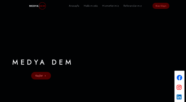 demmedya.com