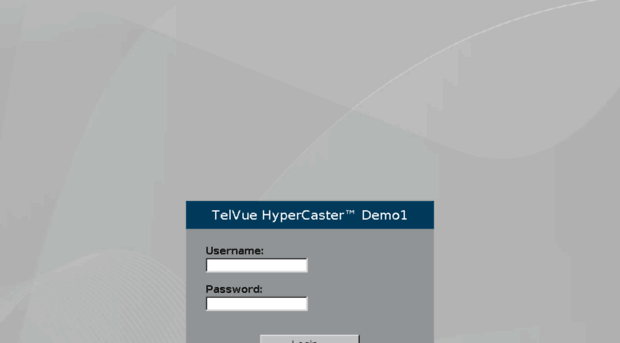 demo-1.telvue.com