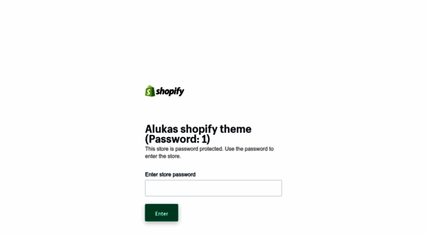 demo-alukas.myshopify.com