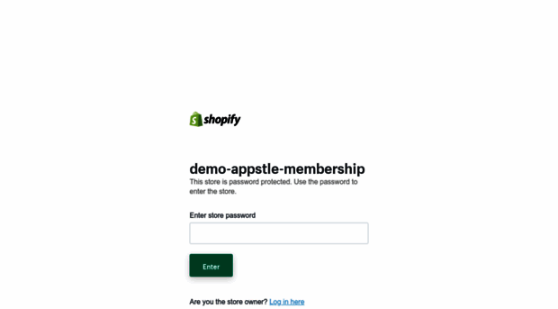 demo-appstle-membership.myshopify.com