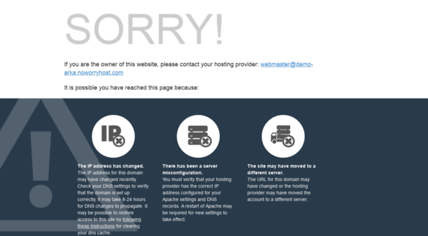 demo-arka.noworryhost.com