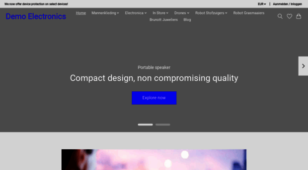 demo-electronics.webshopapp.com