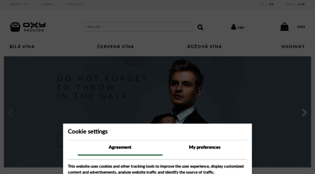 demo-fashion.oxyshop.cz