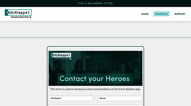 demo-hulk-formbuilder.myshopify.com