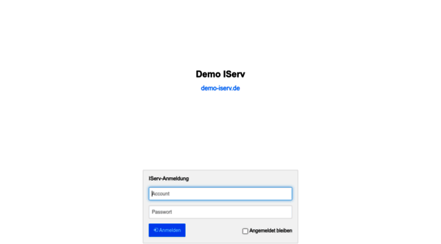 demo-iserv.de