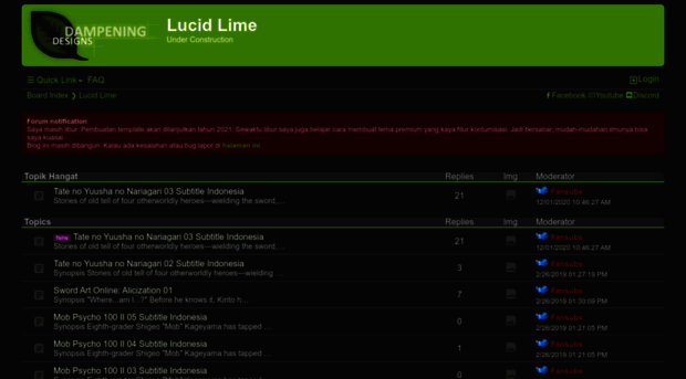 demo-lucid-lime.blogspot.com