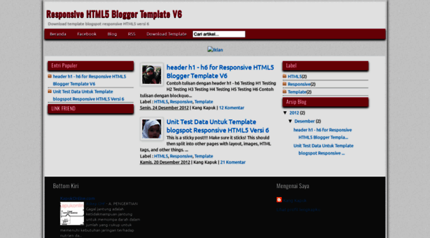 demo-responsive-html5-v6.blogspot.com