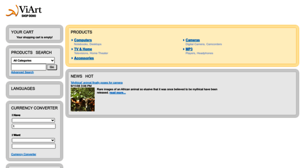 demo-shop.viart.com