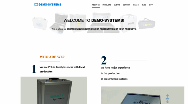 demo-systems.com