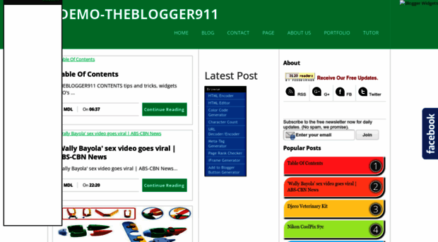 demo-theblogger911.blogspot.in