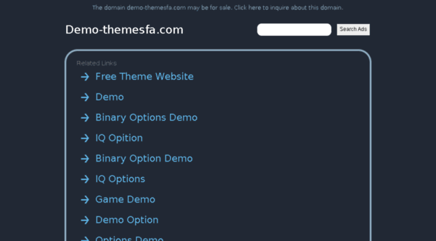 demo-themesfa.com