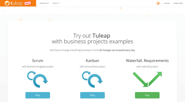 demo-tuleap.enalean.com