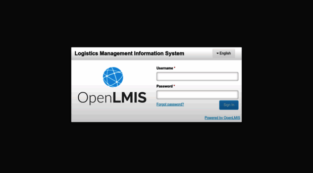 demo-v3.openlmis.org