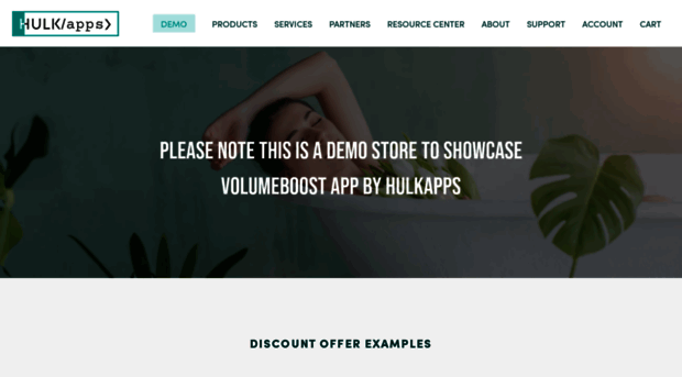 demo-volumediscount.myshopify.com