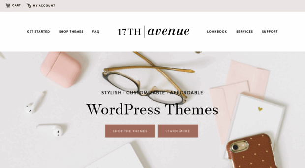 demo.17thavenuedesigns.net