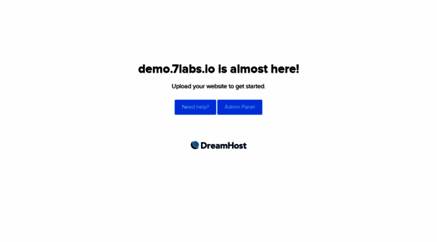 demo.7labs.io