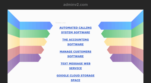 demo.adminv2.com