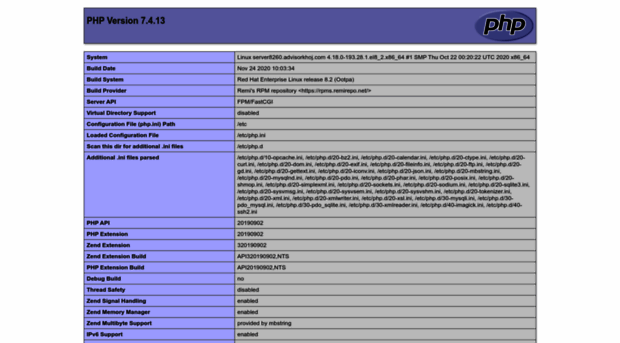 demo.advisorkhoj.com