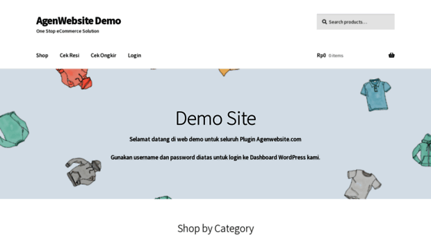 demo.agenwebsite.com