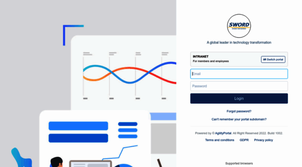 demo.agilityportal.io