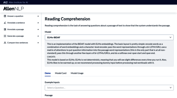 demo.allennlp.org