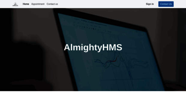 demo.almightyhms.com
