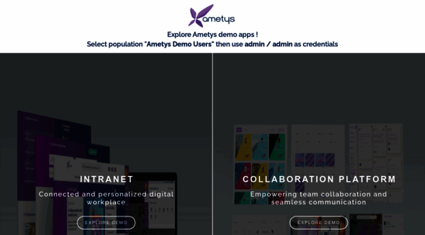 demo.ametys.org