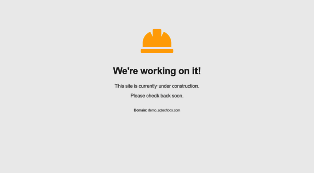 demo.aqtechbox.com