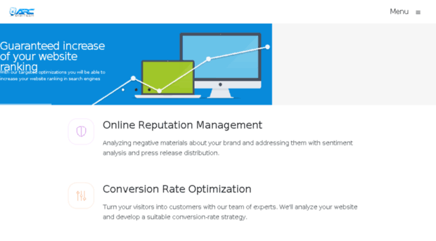 demo.arcdigitech.com