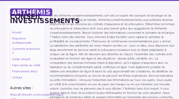 demo.arthemis-conseil-investissements.com