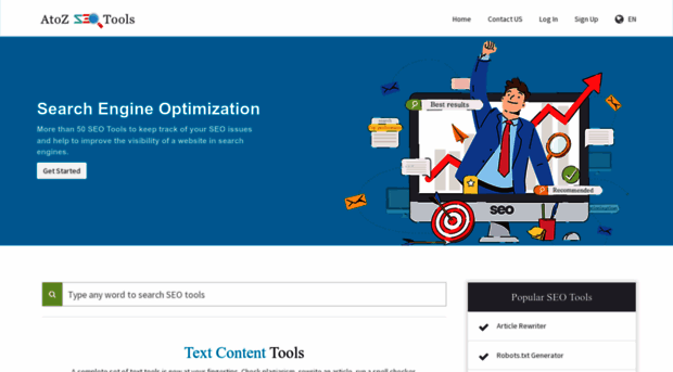 demo.atozseotools.com