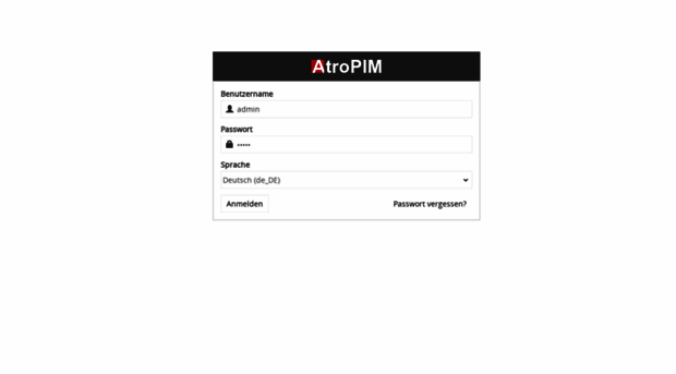 demo.atropim.com