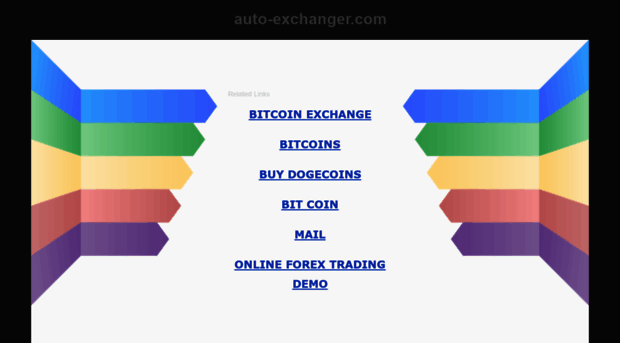 demo.auto-exchanger.com