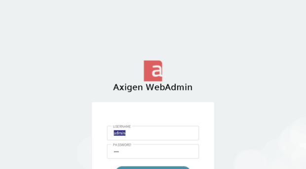 demo.axigen.com