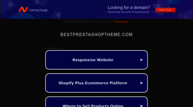 demo.bestprestashoptheme.com