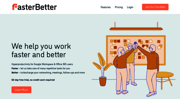 demo.betterfaster.co