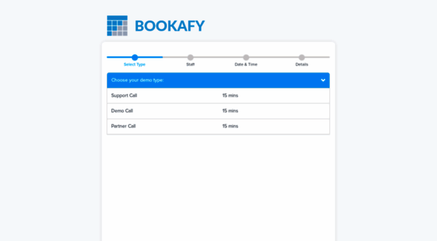 demo.bookafy.com