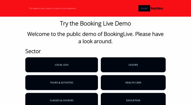 demo.bookinglive.com