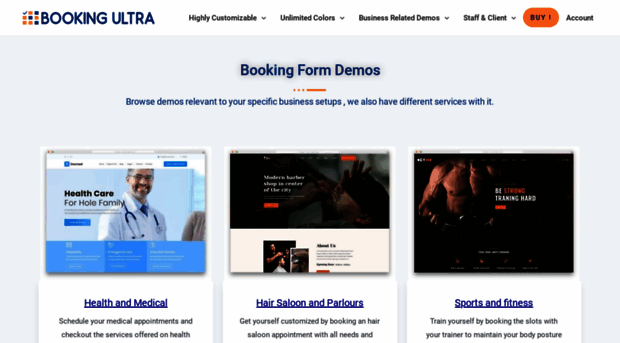 demo.bookingultrapro.com