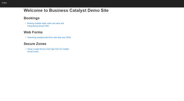 demo.businesscatalyst.com