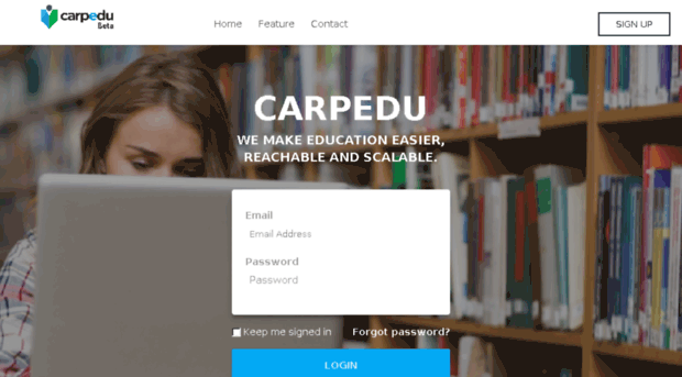 demo.carpedu.com