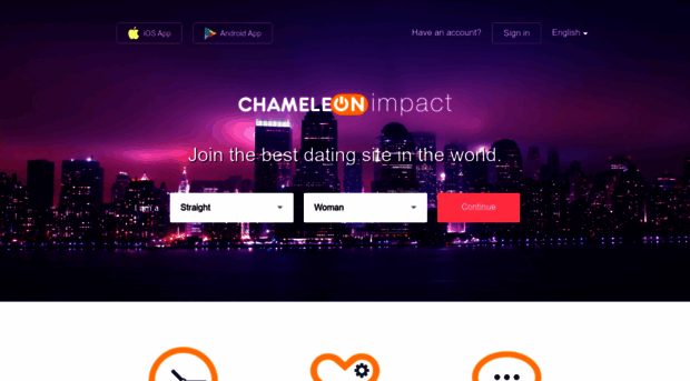 demo.chameleonsocial.com