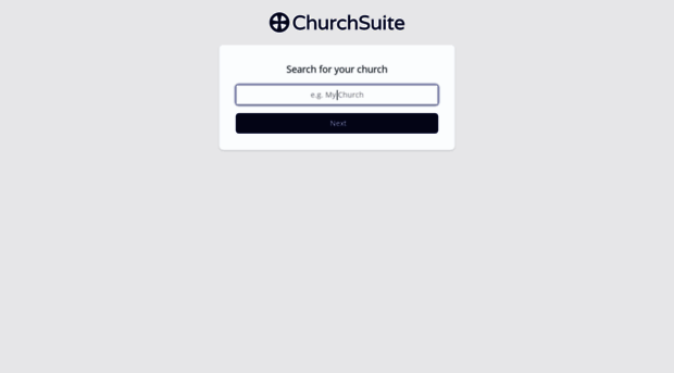 demo.churchapp.co.uk