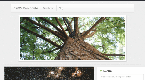 demo.ciims.org